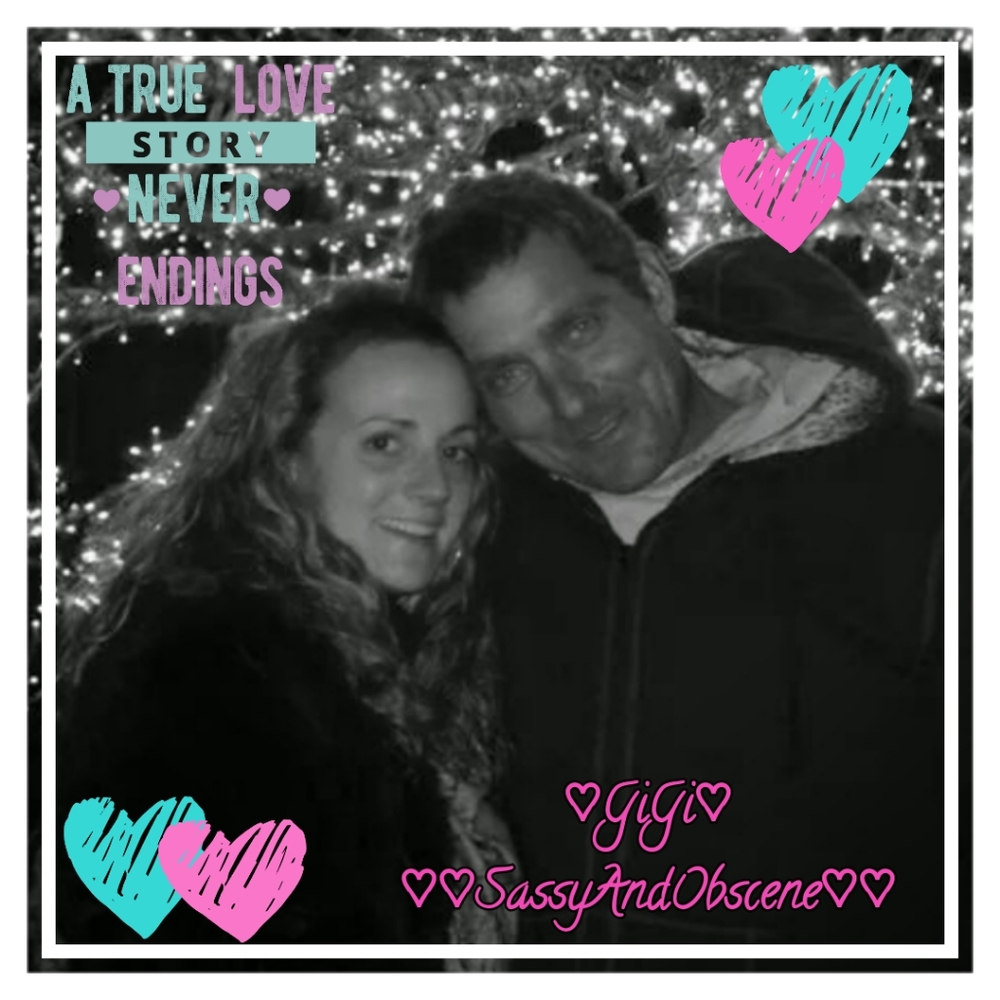 💋Meet your Posher, GiGi 💋